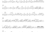 transcribe a drum solo